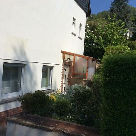 Wenzel Lägenhet Roxheim Exteriör bild